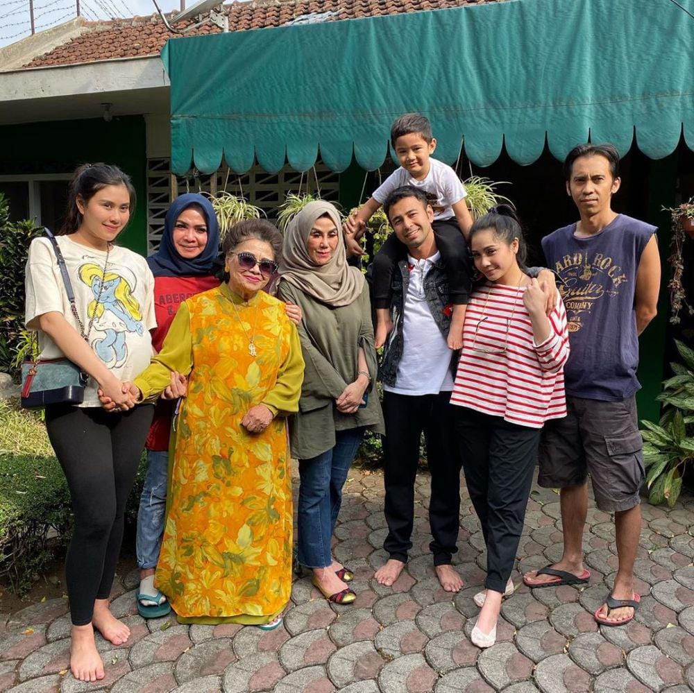 Instagram.com/raffinagita1717