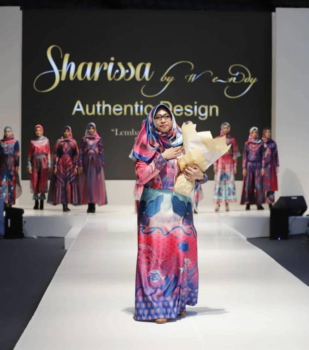 Instagram/sharissabw