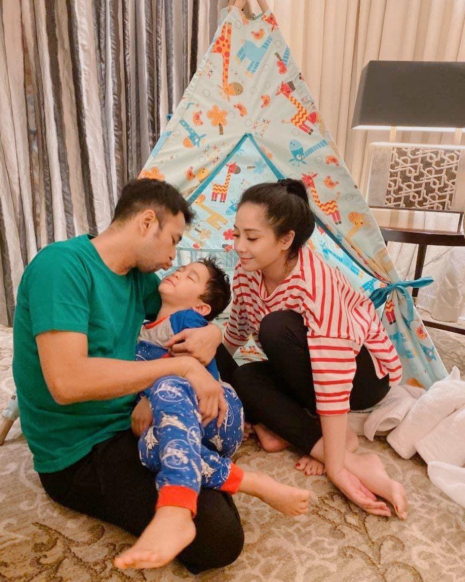 Instagram.com/raffinagita1717