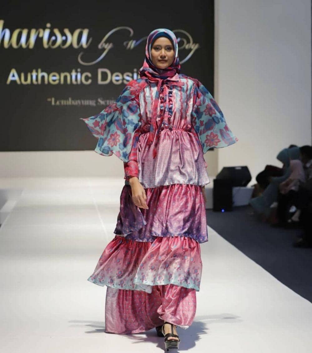 Instagram/sharissabw