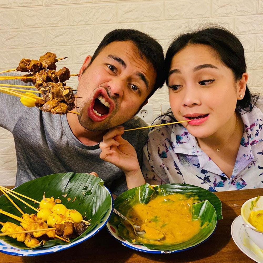 Instagram.com/raffinagita1717