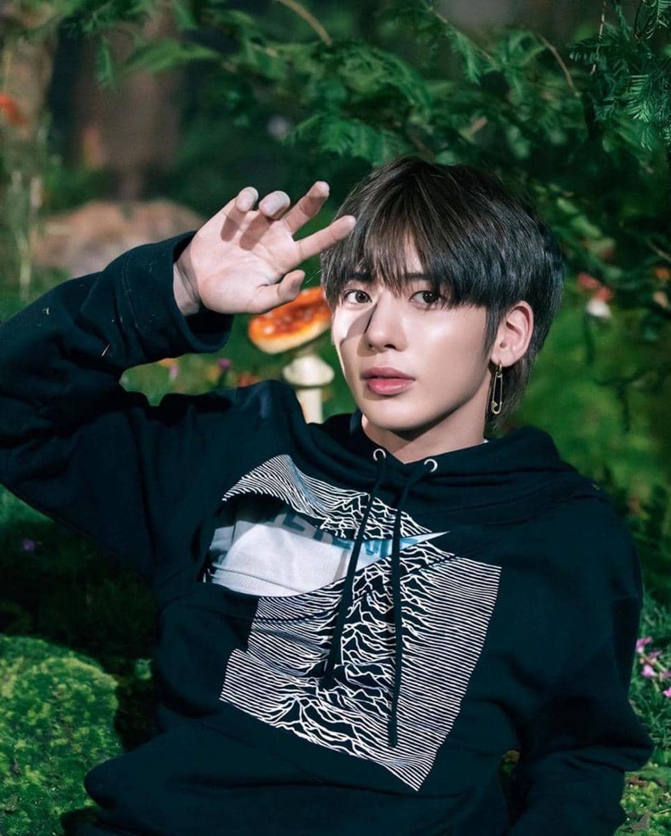 Instagram/taehyun.txtofficial