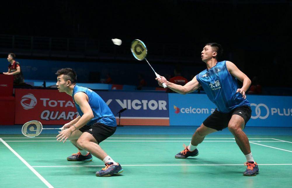 Bwfbadminton.com