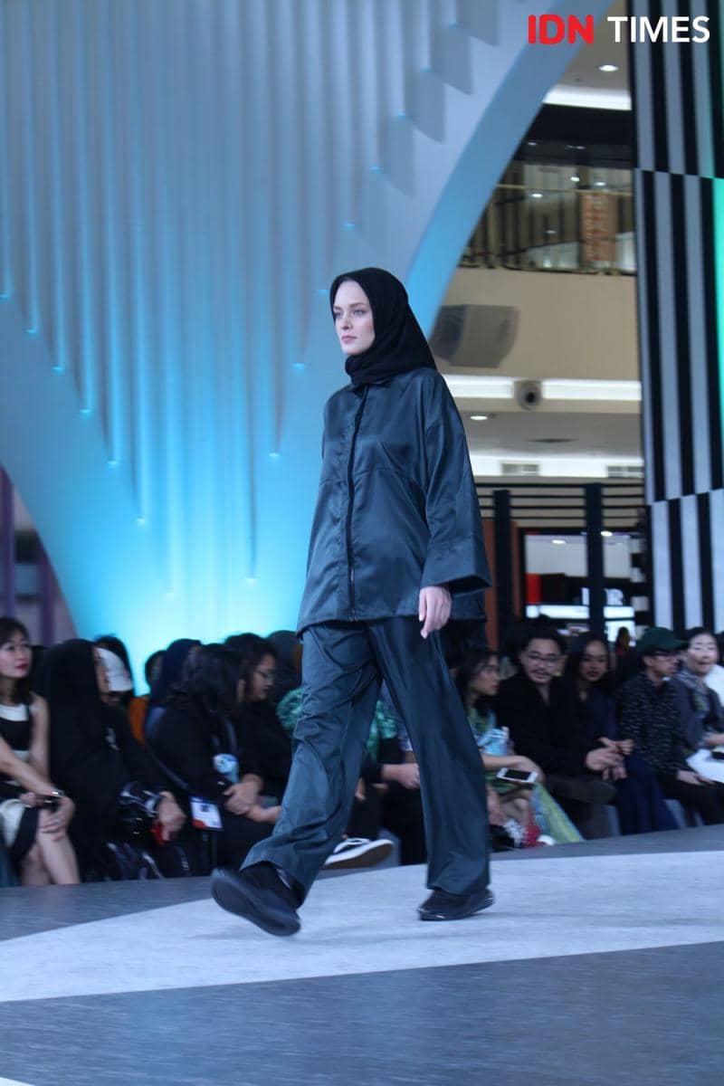 IDN Times/Yolanda Vania