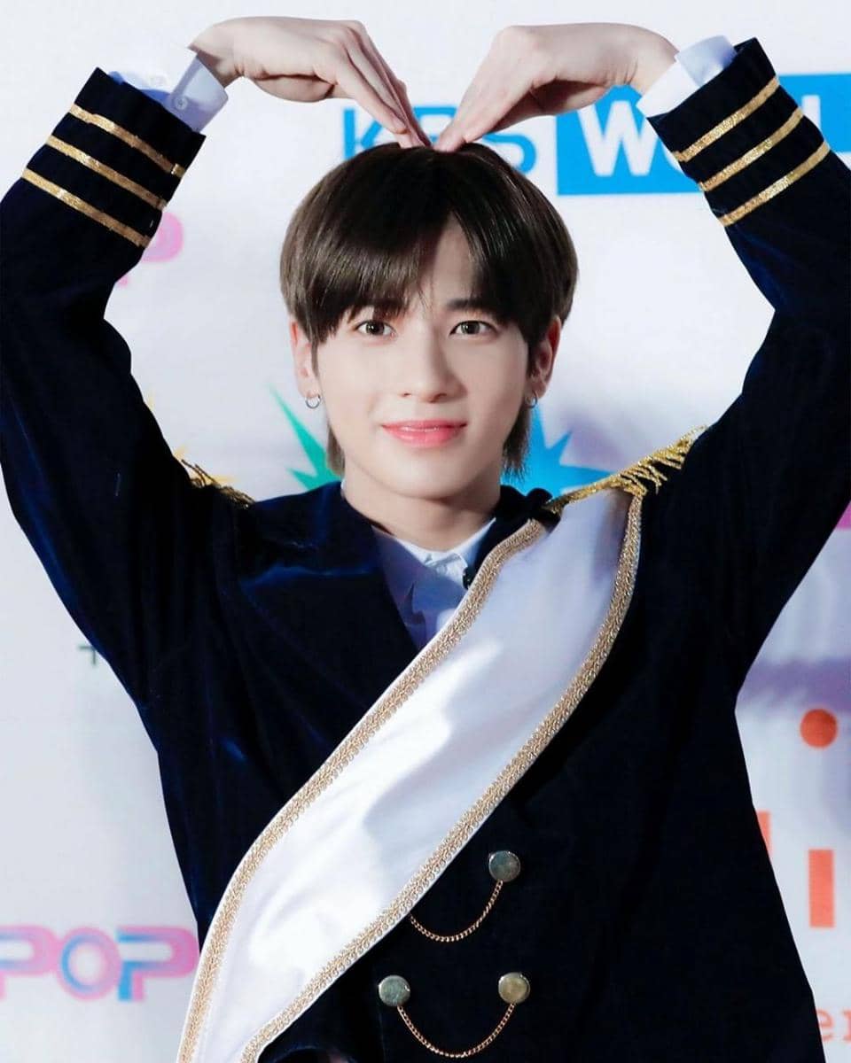 Instagram/taehyun.txtofficial