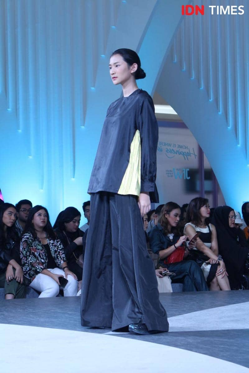 IDN Times/Yolanda Vania