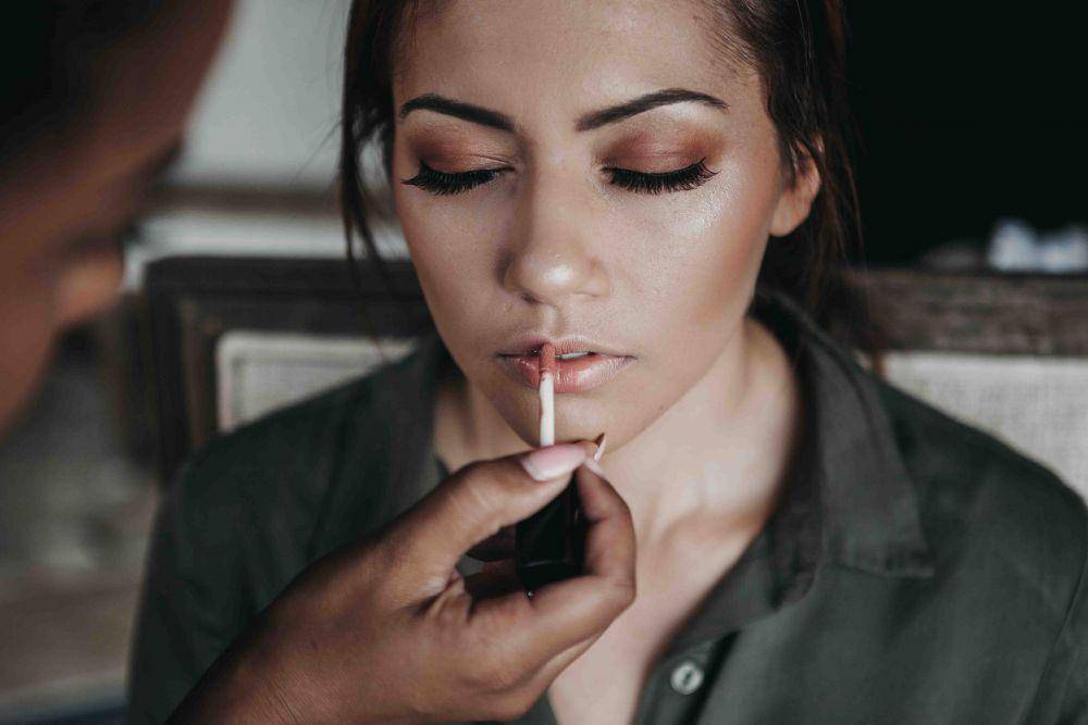Makeup