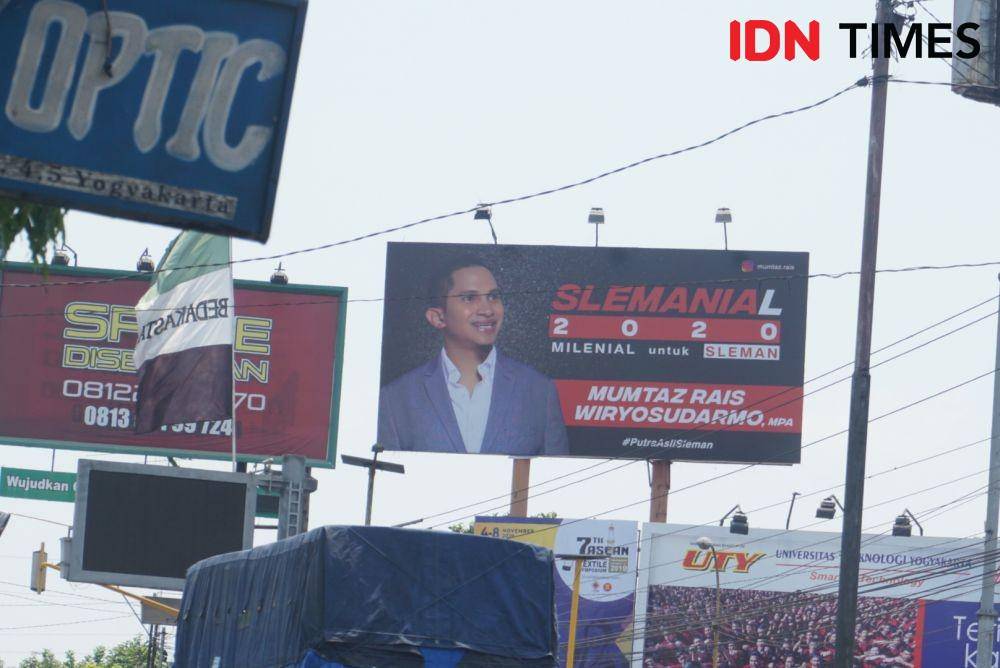 anak amien rais