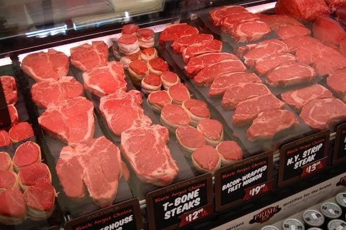 benderameatmarket.com