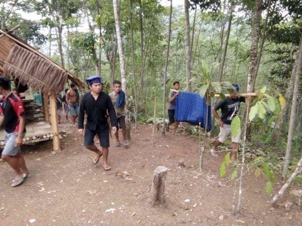 Baduy