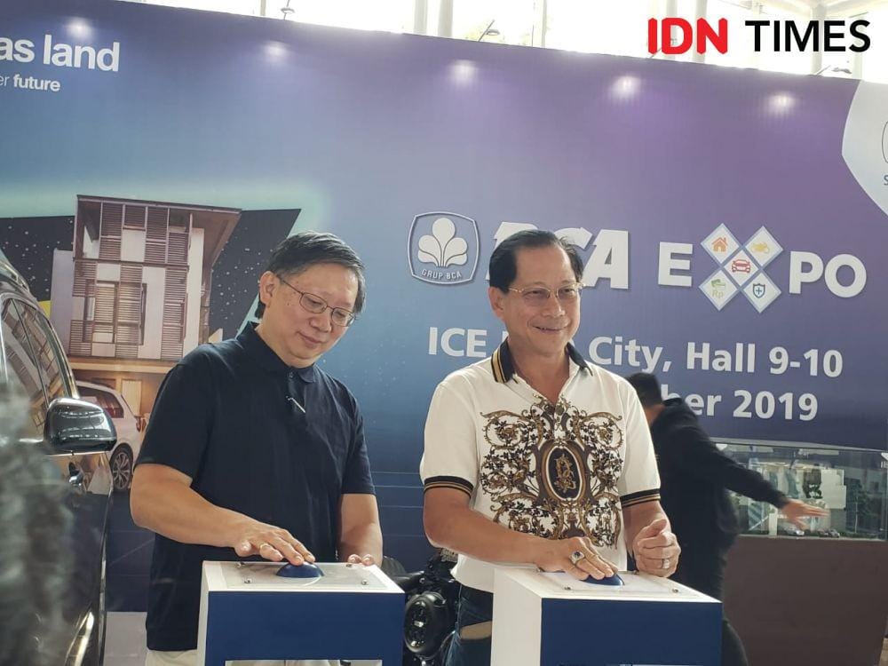 IDN Times/Hana Adi Perdana