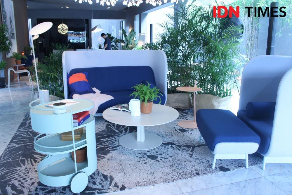 IDN Times/Yolanda Vania