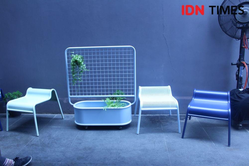 IDN Times/Yolanda Vania