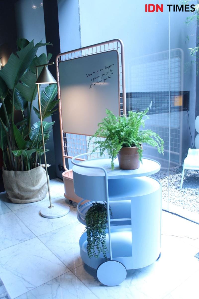 IDN Times/Yolanda Vania