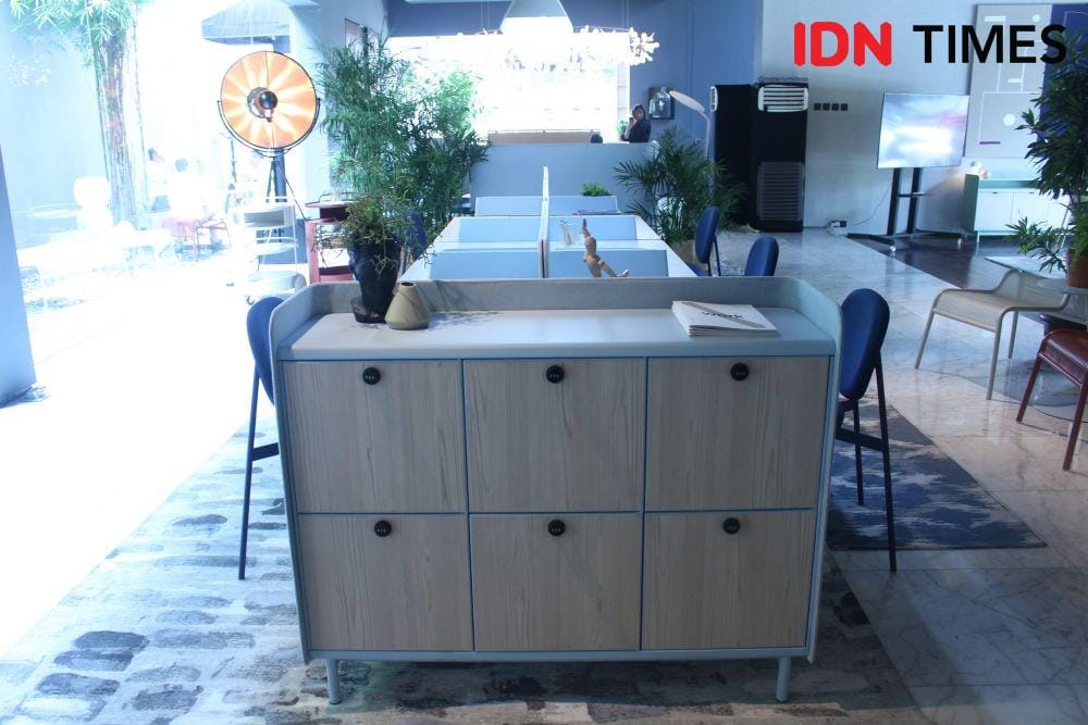 IDN Times/Yolanda Vania