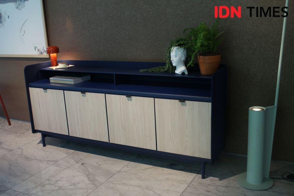 IDN Times/Yolanda Vania