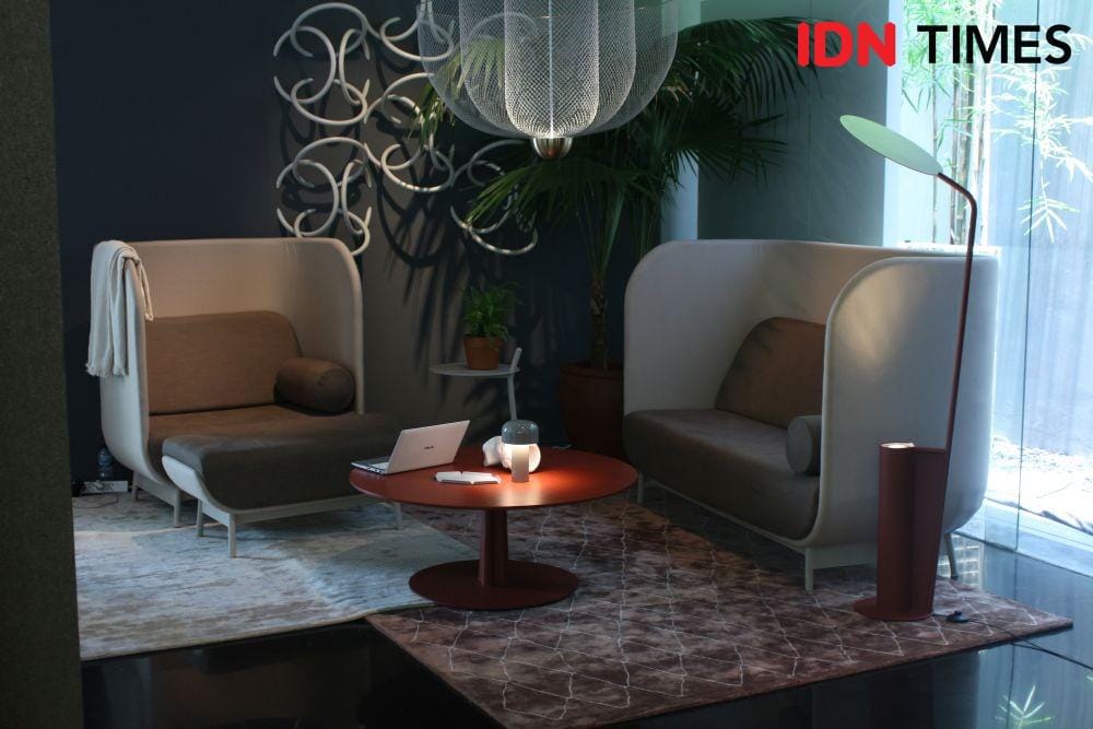 IDN Times/Yolanda Vania