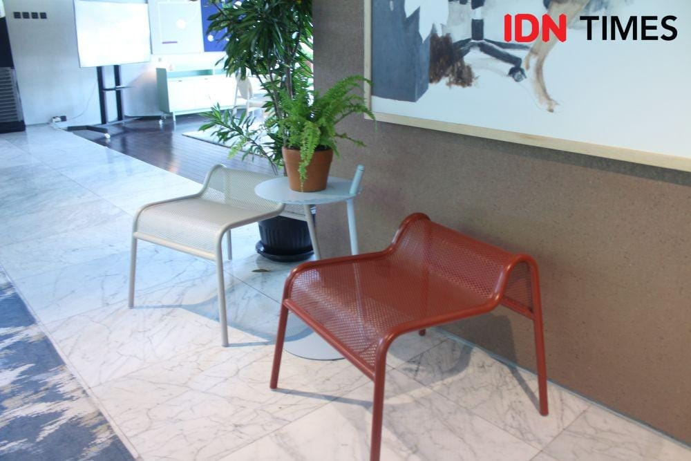 IDN Times/Yolanda Vania