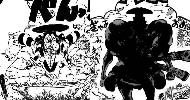 7 Hal yang Bisa Terungkap di Kilas Balik Kozuki Oden!