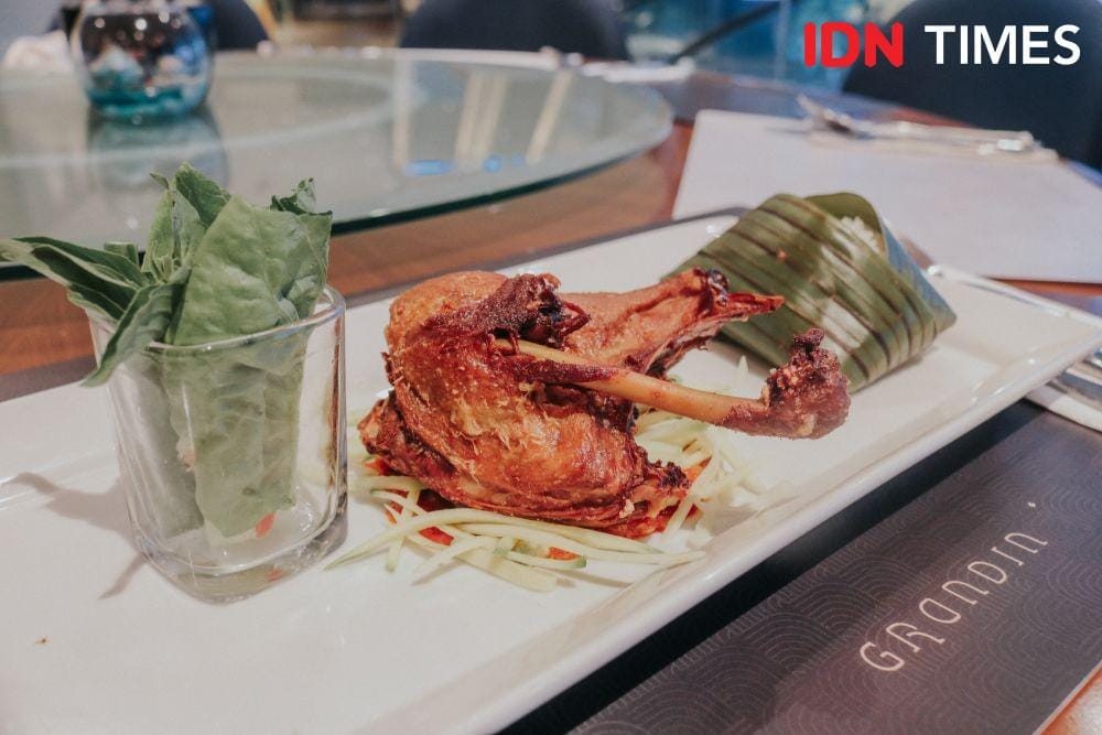 IDN Times/Prila Arofani