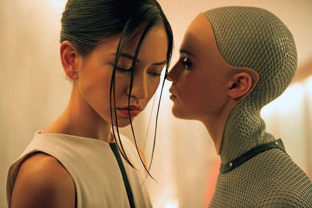 7 Film Sci-Fi Tentang Artificial Intelligence yang Wajib Kamu Tonton