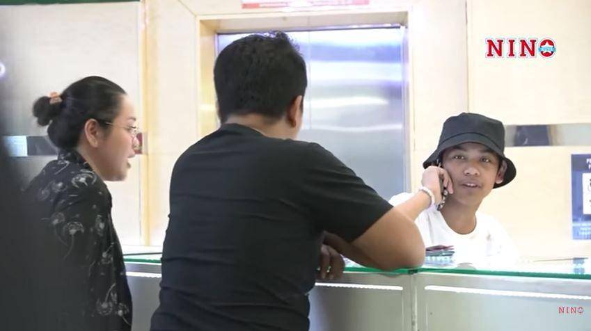 youtube.com/ino kuya/