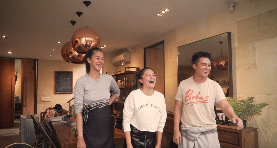 youtube.com/baimpaula