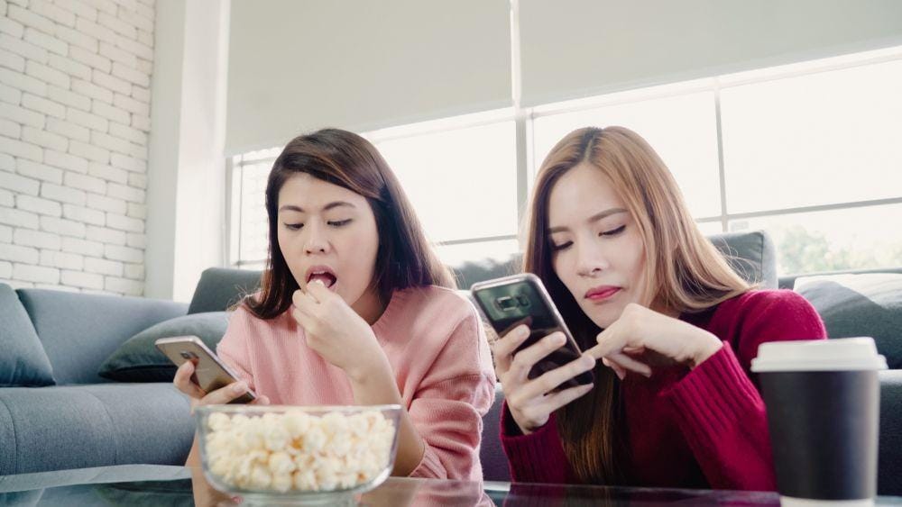 Shutterstock/Tirachard Kumtanom