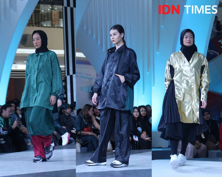 IDN Times/Yolanda Vania