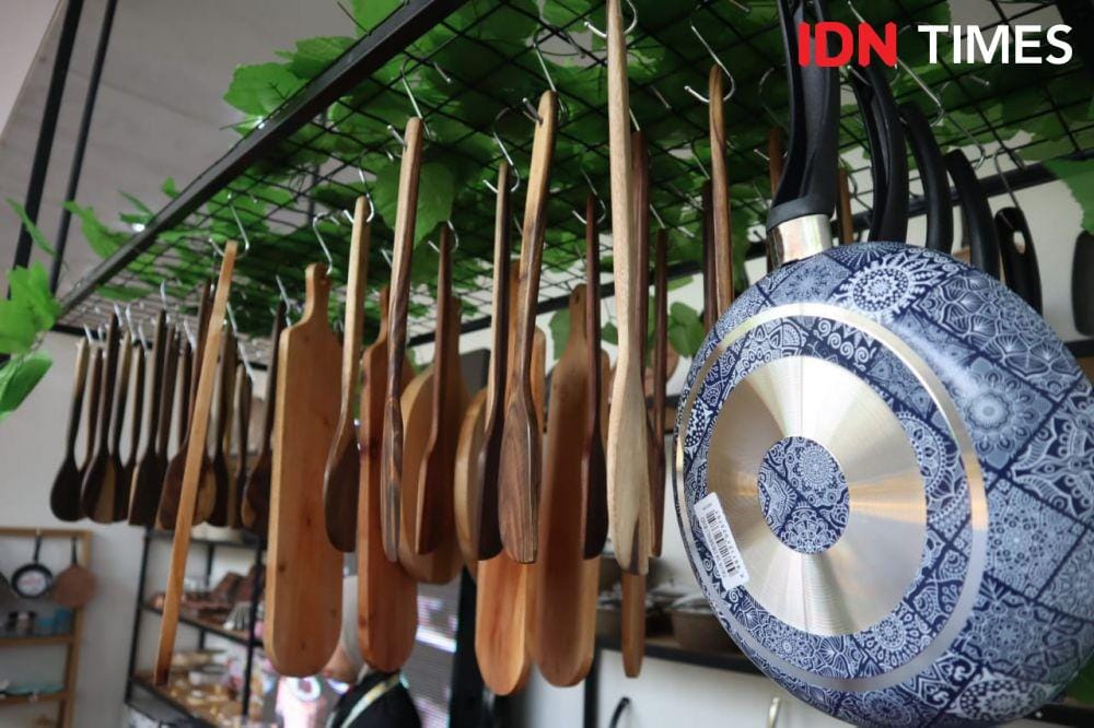 Endeus Kuliner Festival