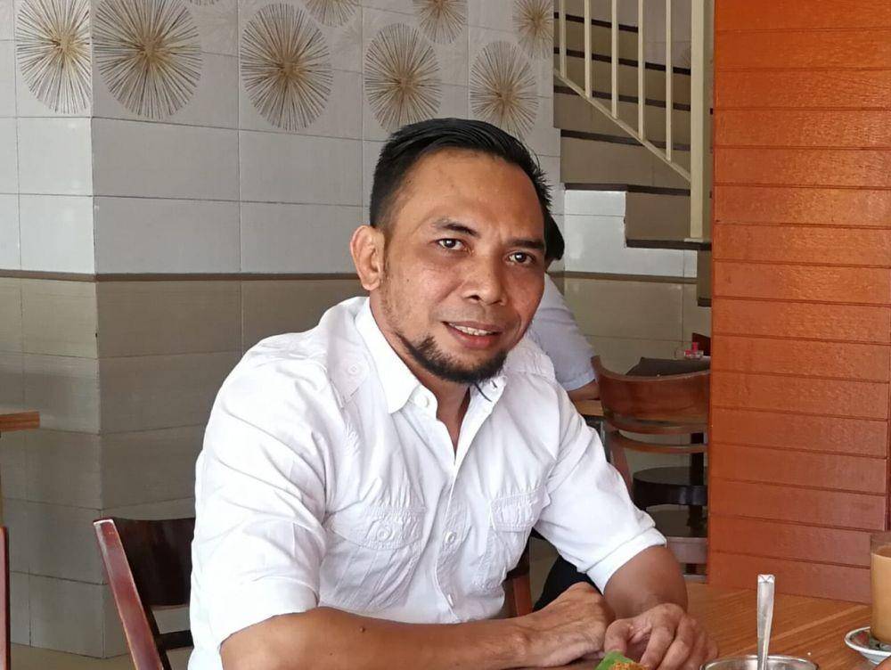 Ketua DPW PSI Sulsel, Muhammad Fadli Noor/Dok. IDN Times/Istimewa