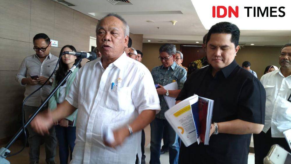 IDN Times/ Helmi Shemi