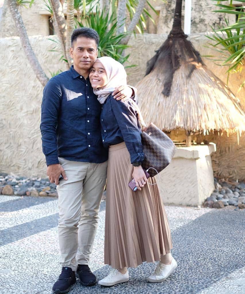 Instagram/ayah_kejora