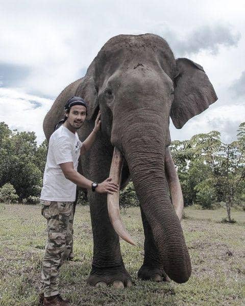 Instagram.com/chicco.jerikho