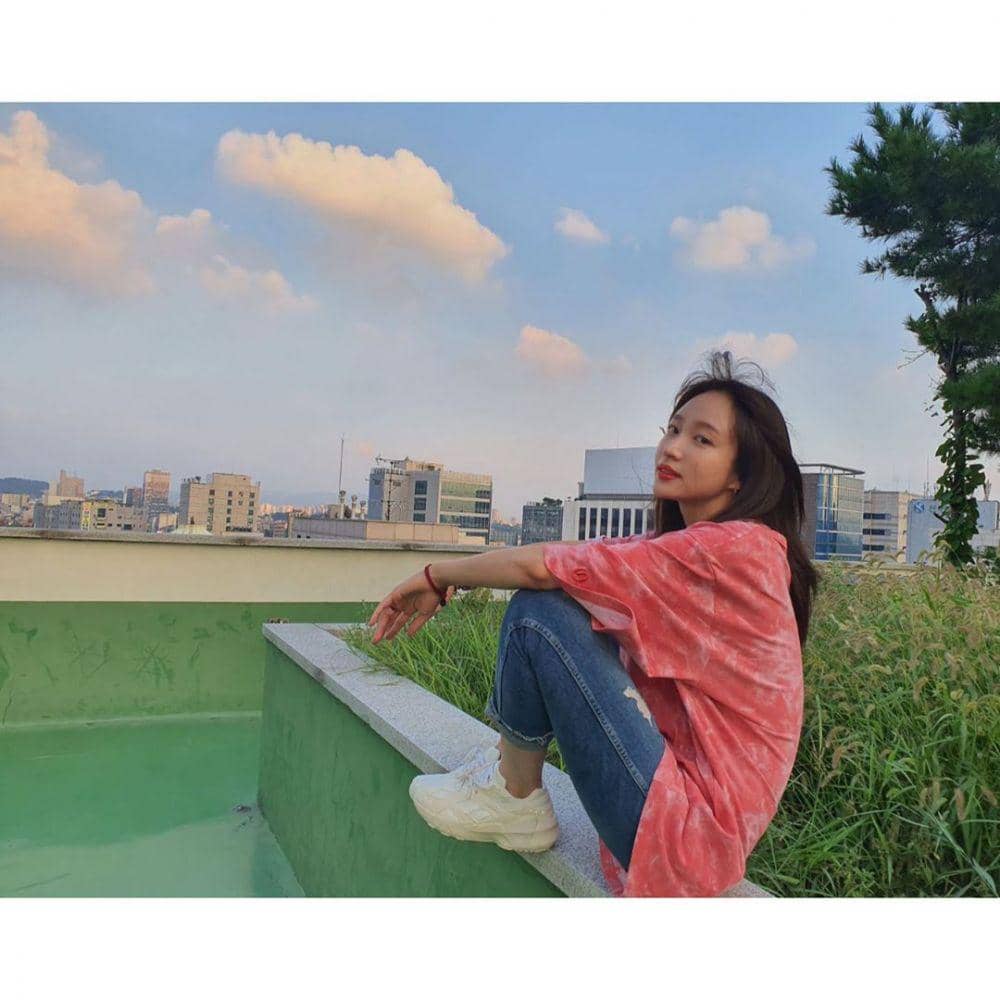 instagram.com/ahnhani_92