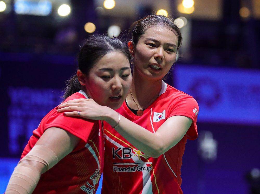 Bwfbadminton.com