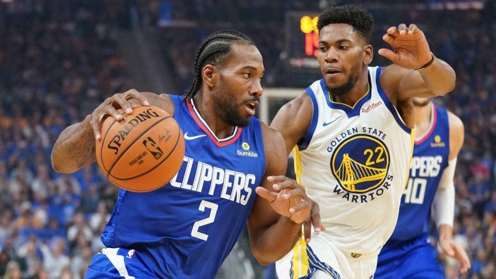 Twitter/@nbcswarriors