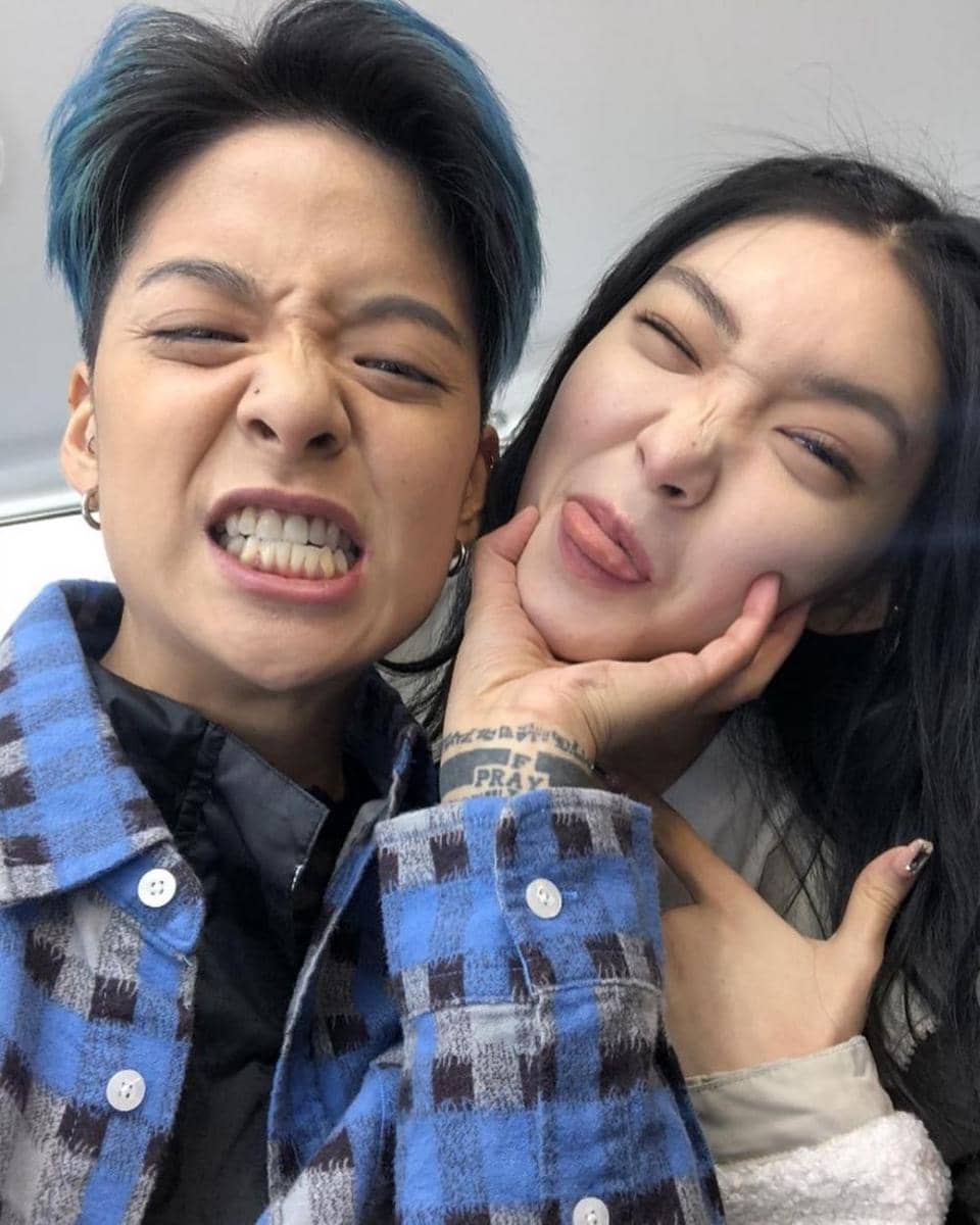 instagram.com/chungha_official