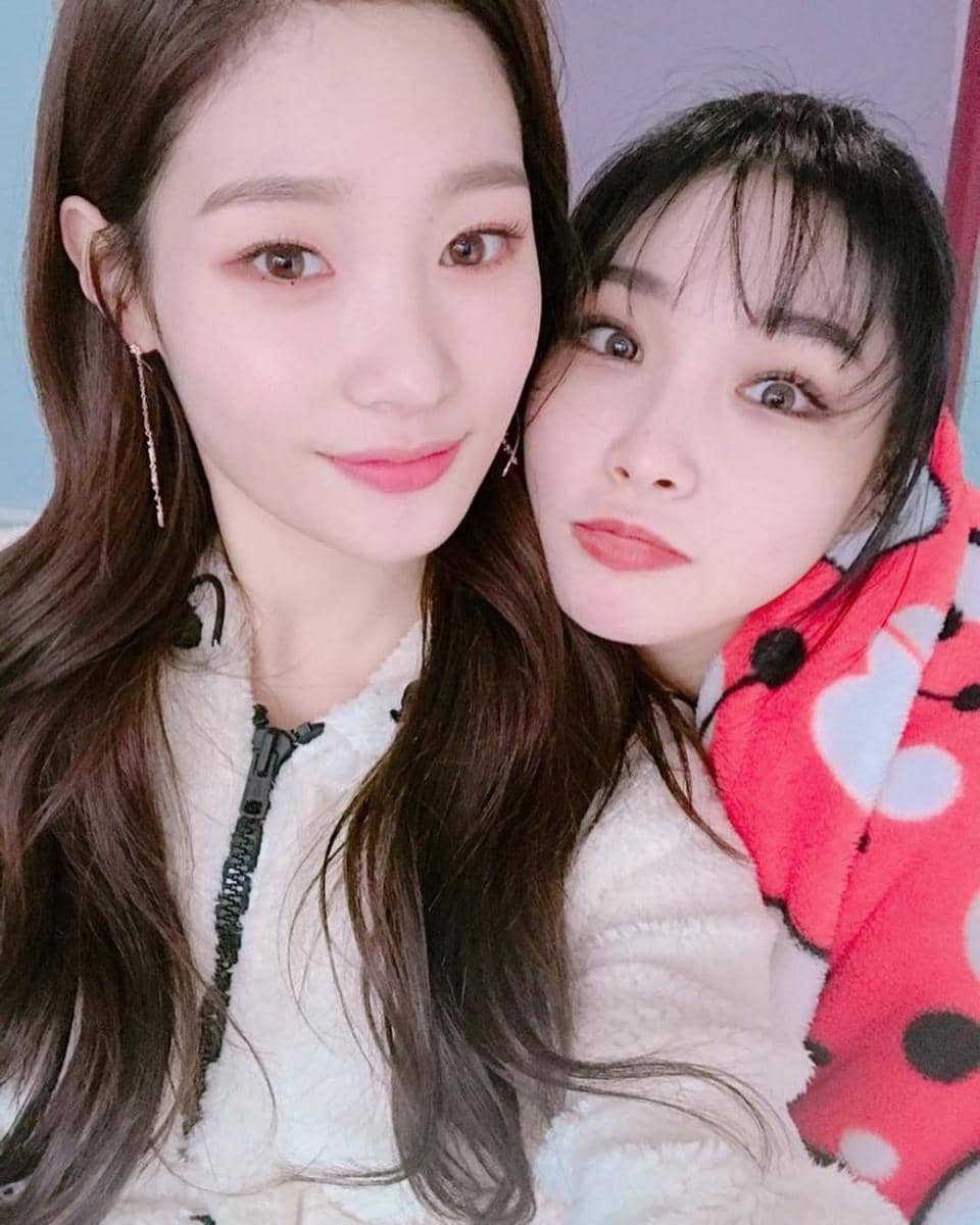 instagram.com/chungha_official