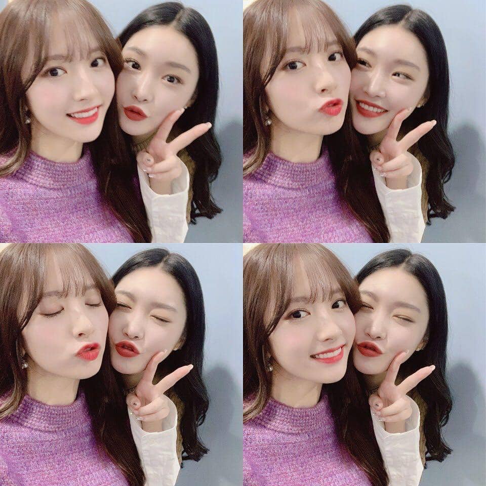 instagram.com/chungha_official