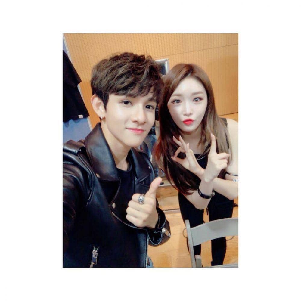 instagram.com/chungha_official