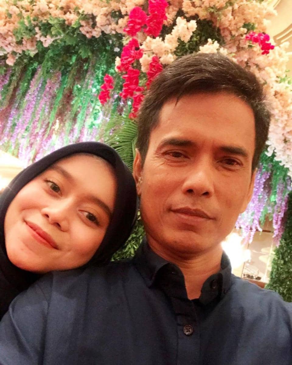 Instagram/ayah_kejora