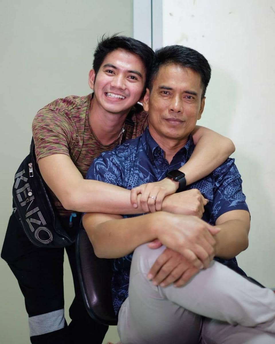 Instagram/ayah_kejora