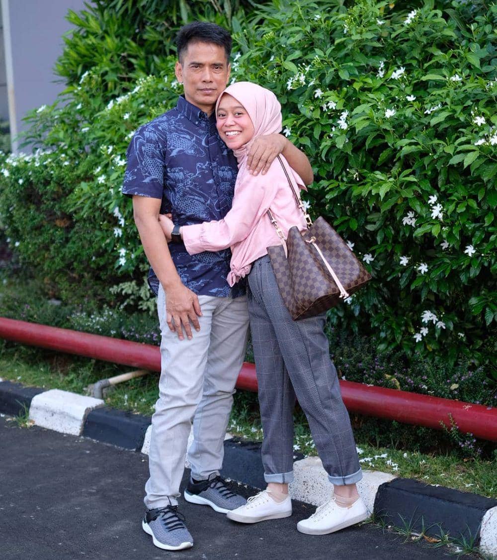 Instagram/ayah_kejora