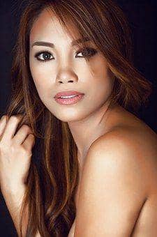 pixabay.com/Face Woman Beauty