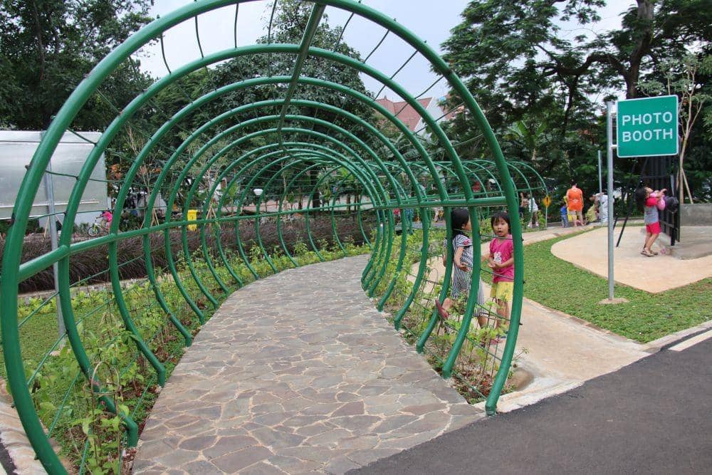 IDN Times/Humas Pemprov DKI Jakarta