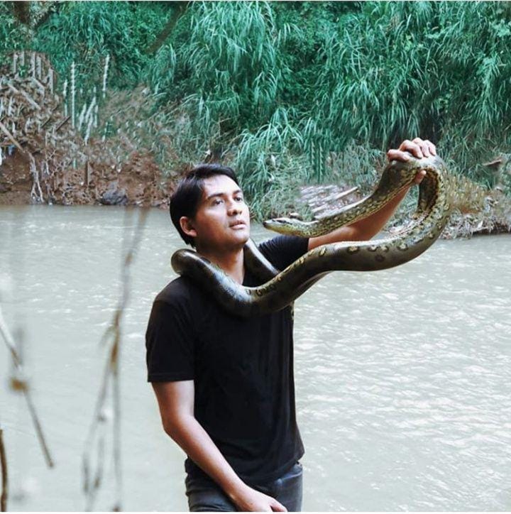 instagram.com/luckyhakimofficial