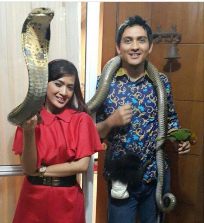 instagram.com/luckyhakimofficial