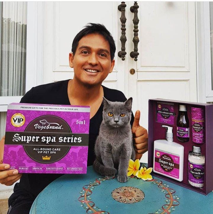 instagram.com/luckyhakimofficial