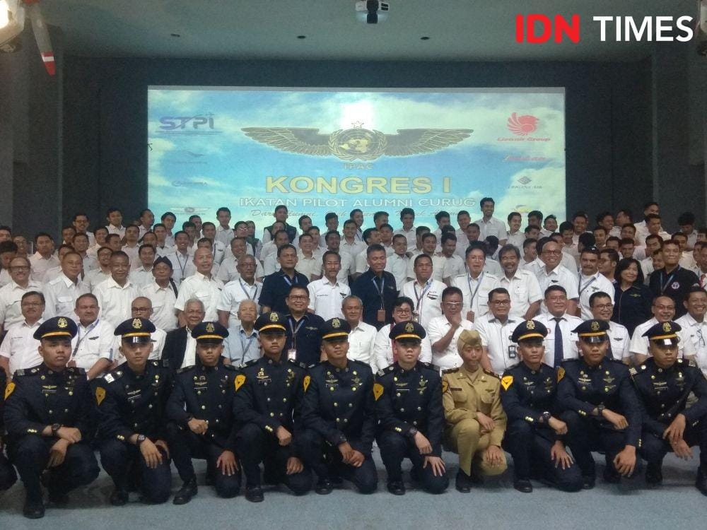 IDN Times/Candra Irawan